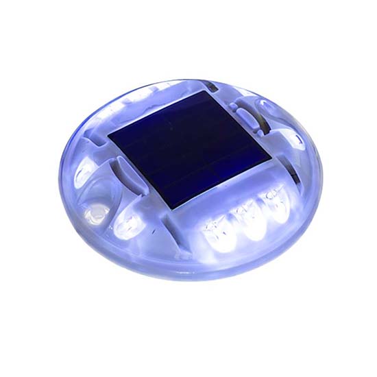 Solar Road Stud